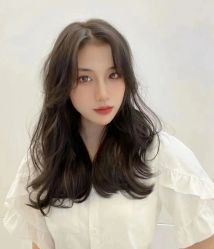 点击看大图 -逸丝风尚专注烫染