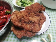 -王二甩老木子鸡(江湾店)