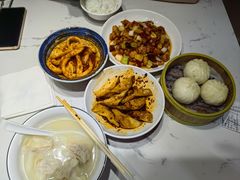 -龙抄手(文殊坊店)