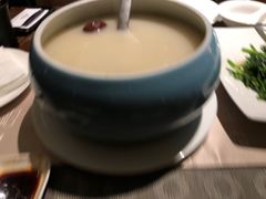 -采悦轩中餐厅·粤菜·海南菜(神州半岛喜来登度假酒店)
