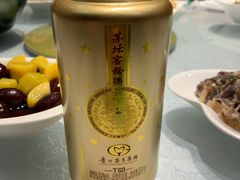 -启东海鲜人家(古美路店)