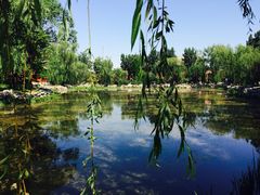 畅观楼-北京动物园-畅观楼