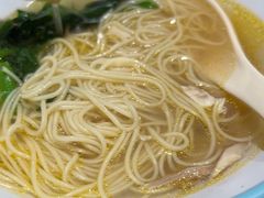 -小杨生煎(松江大学城店)
