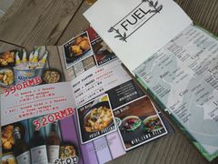 -AZUL by FUEL蓝色·法式酒馆(琶醍店)