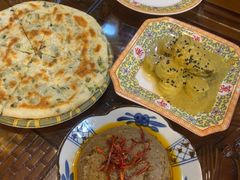-烤肉季饭庄