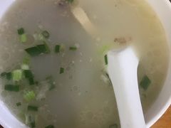 羊肉汤-刘记古镇羊肉汤