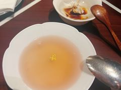 -杭州西子湖四季酒店·金沙厅