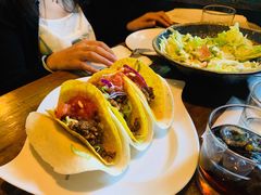 牛肉塔可-么哈MOJAR(北京五道口店)