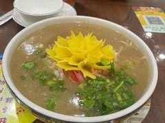 -真不同饭店(中州东路店)