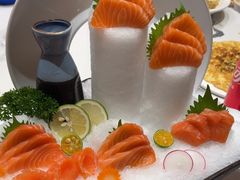 -新丁香海鲜酒店(银海商贸城店)