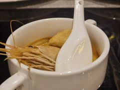-顺德美的万豪酒店·自助餐·贡厨