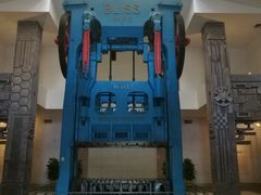 -柳州工业博物馆