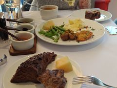-拉蒂娜·巴西牛排馆 Latina·Brazilian Steakhouse(陆家嘴旗舰店)