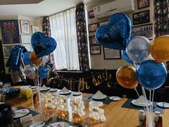 -兰特伯爵西餐厅·啤酒屋(方庄店)