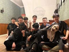 -棂笼·深度沉浸密室(武汉旗舰店)