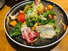 -HUZI虎滋精酿餐吧(京西大悦城店)