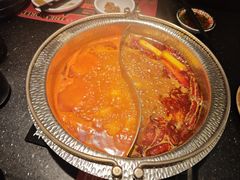 -牛New寿喜烧(新六百店)