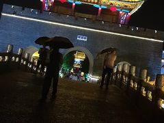 -台儿庄古城