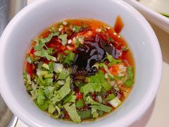 -海底捞(明洞店)