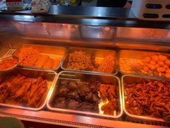 -刘记小花鸭霸王(曲塘路店)