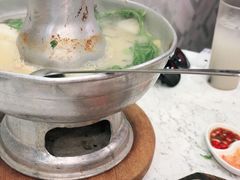 -Whampoa Keng Fish Head Steamboat @ Balestier