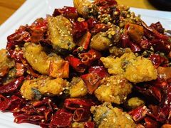 -望京一号·重庆江湖菜(工体店)