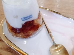 -Blueglass酸奶(财富购物中心店)