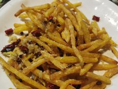 -大隐隐于市私房菜(保和小区店)