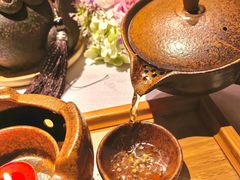 -叶叶菩提(太原别墅店)