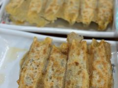-春水锅贴·传统鲁菜(大明湖店)