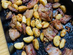 -晓梦戳子肉(瑞云路店)