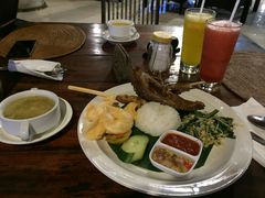 -Bebek Joni Restaurant