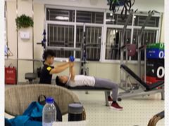 -中田健身工作室(东园店)