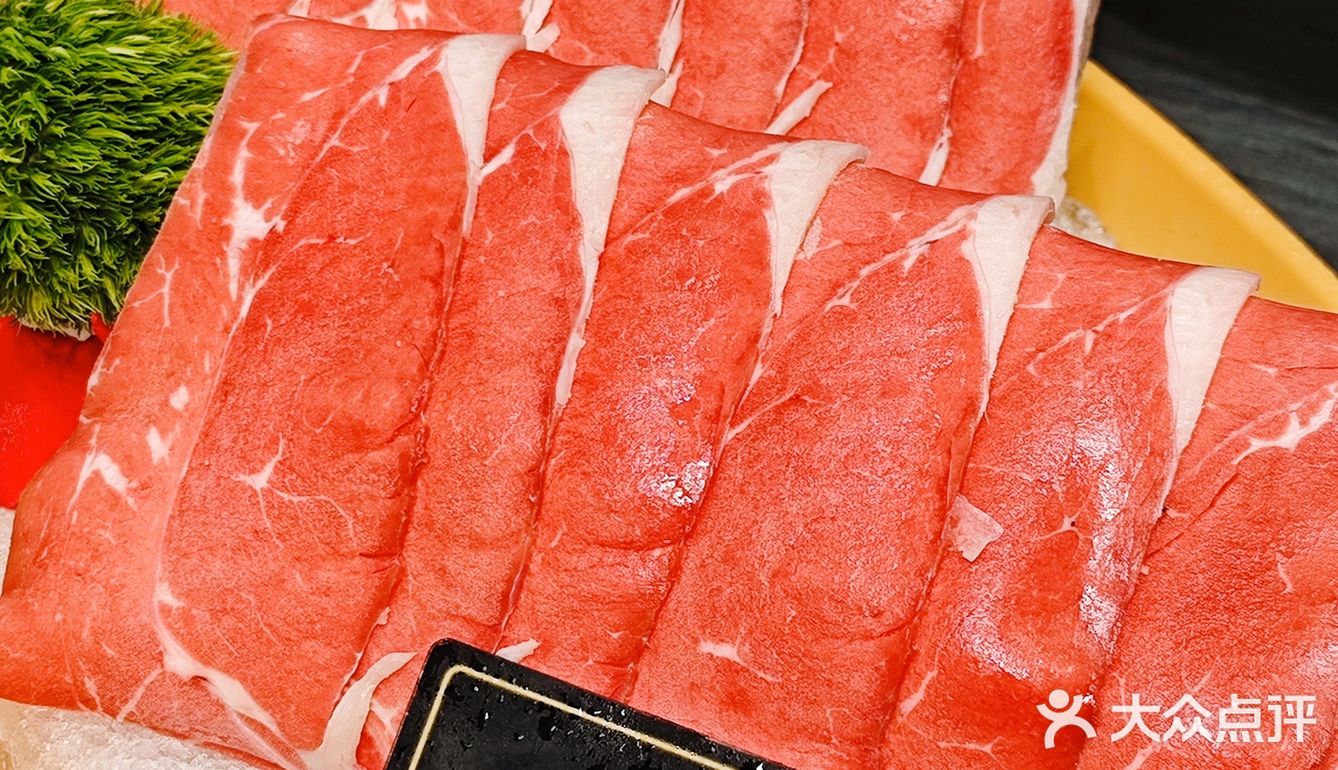 选店选到头秃!这家17年口碑老店拯救了我🎂