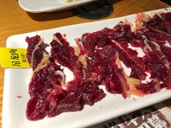 -海银海记潮汕牛肉火锅(新港中路海珠店)
