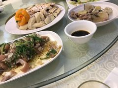 -孖宝酒家(狮岭店)