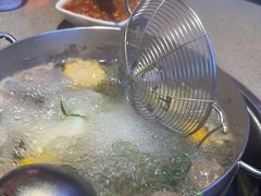 -为什么牛潮汕牛肉火锅(万胜广场店)