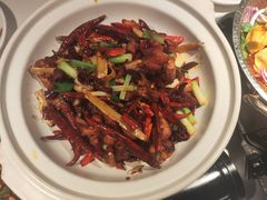 -茄子恰恰·新云南小炒(金池购物中心店)