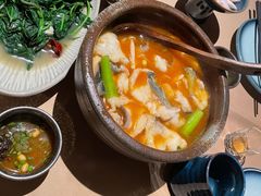 -山石榴·贵州菜(丰盛里店)