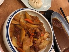 -小土豆北方菜馆(方庄店)
