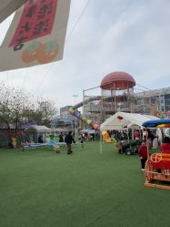 -哆哆咪娅星球乐园(东方国际商业广场店)