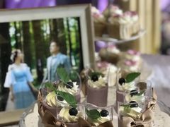 -无锡君来洲际酒店