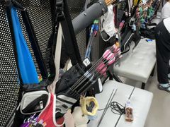 -無弓射箭俱乐部(领展中心城店)