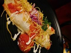 鸡肉奶酪卷-么哈MOJAR(北京五道口店)