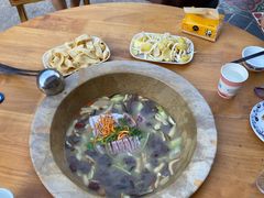 -云南野生菌石锅鱼石锅鸡(大金塔店)