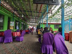 -马白开来特色羊排揪片子  (总店)