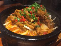 -又一福烤鸭·北京菜(东四店)