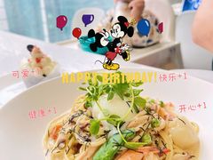 -娜娜家·Nana's restaurant(国金汇店)