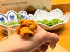 -鮨冠OMAKASE食べ放题(北京首店)
