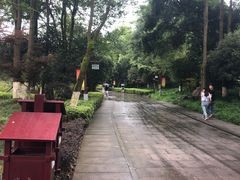 -邓小平故里